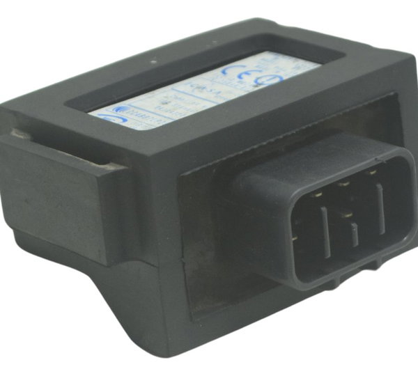 Modulo Imobilizador Ecu Kawasaki Z 750 08-12 Original