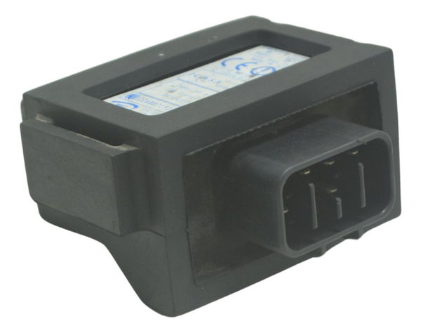 Modulo Imobilizador Ecu Kawasaki Z 750 08-12 Original