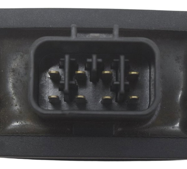 Modulo Imobilizador Ecu Kawasaki Z 750 08-12 Original