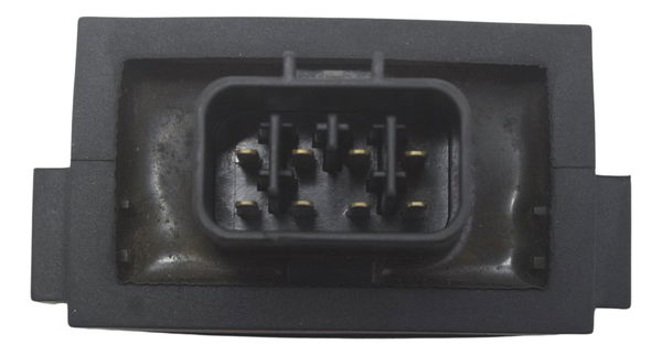 Modulo Imobilizador Ecu Kawasaki Z 750 08-12 Original