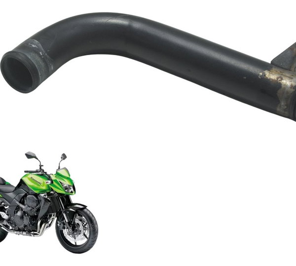 Conexão Água Kawasaki Z 750 08-12 Original