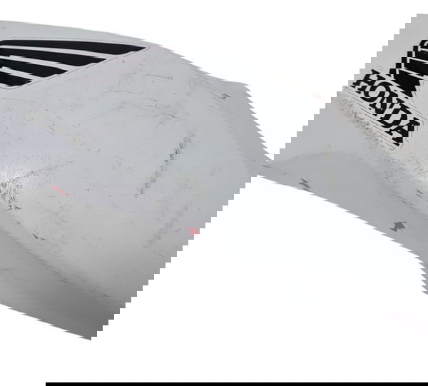 Carenagem Aba Tanque Esq Bros 160 16/21 Descrição 49052 Branco