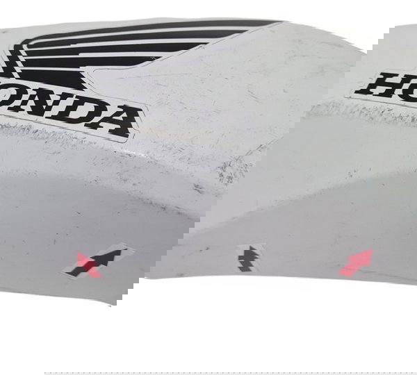 Carenagem Aba Tanque Esq Bros 160 16/21 Descrição 49052 Branco