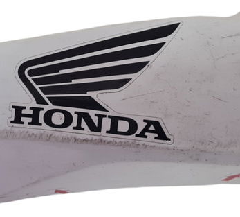 Carenagem Aba Tanque Esq Bros 160 16/21 Descrição 49052 Branco