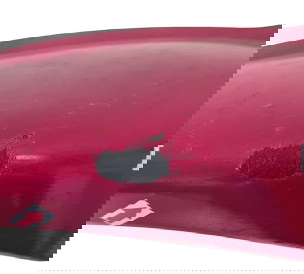 Carenagem Rabeta Dir Honda Xre 300 10/18 Descrição 49031 Vermelho