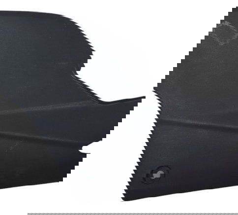 Carenagem Tampa Lateral Esq Ninja 250 08/12 Descrição 49033 Preto
