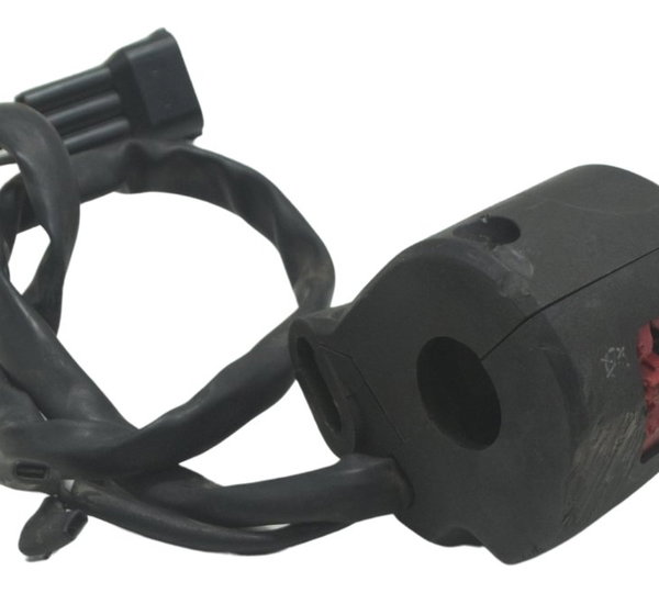 Chave Punho Partida C/ Avaria Kawasaki Z 750 08-12 Original