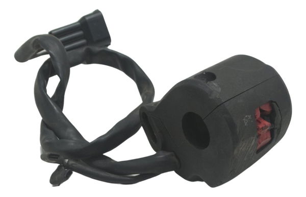 Chave Punho Partida C/ Avaria Kawasaki Z 750 08-12 Original