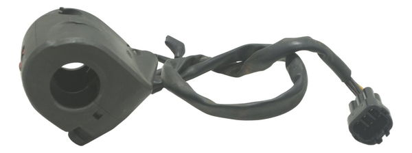 Chave Punho Partida C/ Avaria Kawasaki Z 750 08-12 Original