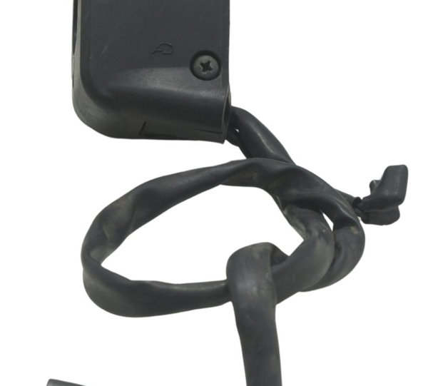 Chave Punho Partida C/ Avaria Kawasaki Z 750 08-12 Original