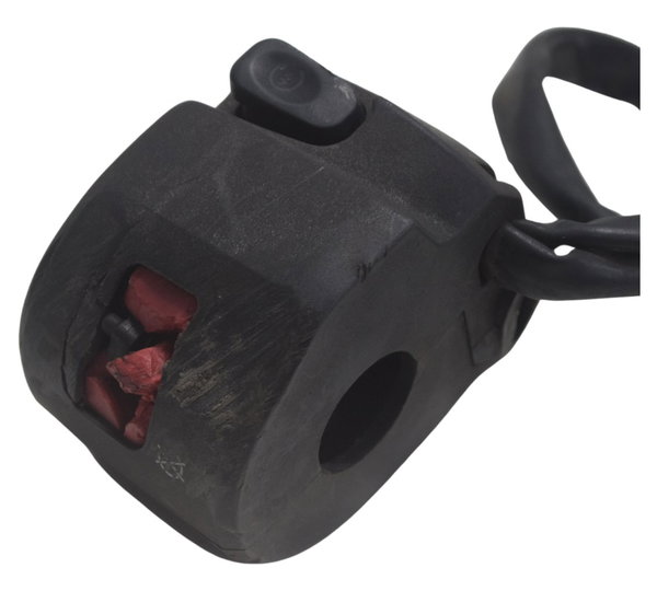 Chave Punho Partida C/ Avaria Kawasaki Z 750 08-12 Original