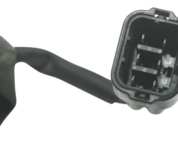 Chave Punho Partida C/ Avaria Kawasaki Z 750 08-12 Original