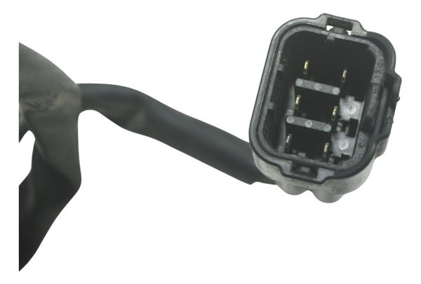Chave Punho Partida C/ Avaria Kawasaki Z 750 08-12 Original