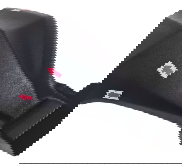 Protetor Mão Dir Kawasaki Versys 300 Orig Descrição 10516 Preto Direito