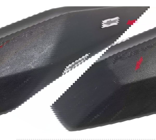 Protetor Mão Dir Kawasaki Versys 300 Orig Descrição 10516 Preto Direito