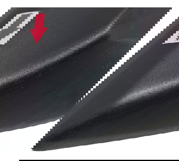 Protetor Mão Dir Kawasaki Versys 300 Orig Descrição 10516 Preto Direito