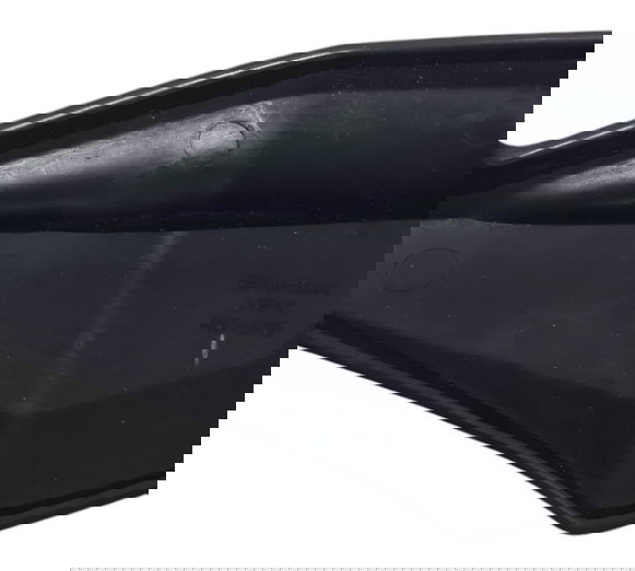 Protetor Mão Dir Kawasaki Versys 300 Orig Descrição 10516 Preto Direito