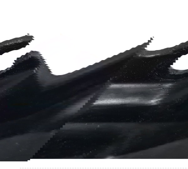 Protetor Mão Dir Kawasaki Versys 300 Orig Descrição 10516 Preto Direito