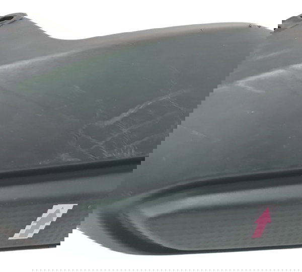 Protetor Mão Esq Super Tenere 1200 13/15 Ori Descrição 49104 Preto Esquerdo