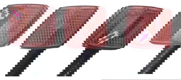 1 Par Diant 1 Dir Trás 1 Esq Trás Xt 600 Descrição 49087
