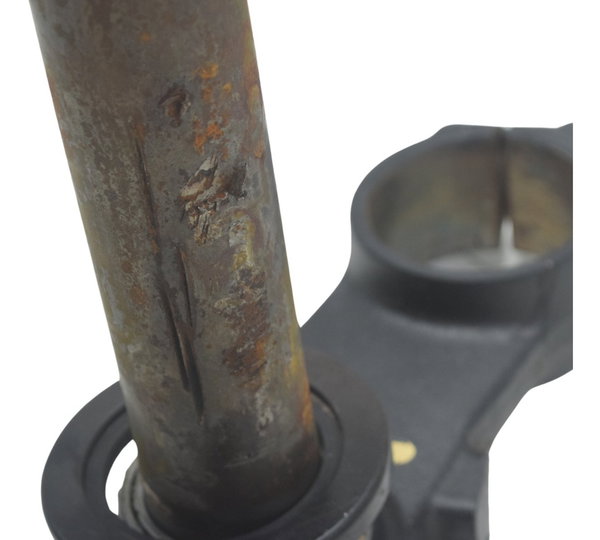 Mesa Inferior C/ Detalhes Kawasaki Z 750 08-12 Original