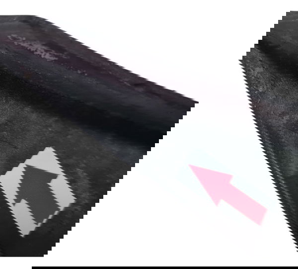 Carenagem Farol Esq Yamaha Fazer 600 S 07/09 Avariada 49059 Preto