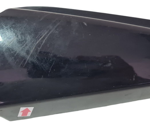 Carenagem Rabeta Dir Versys 650 10/14 Orig Descrição 49035 Preto