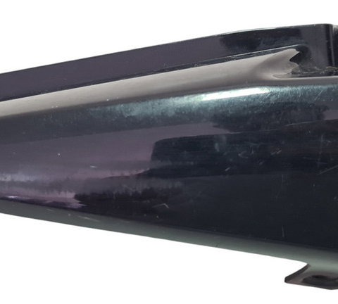 Carenagem Rabeta Dir Versys 650 10/14 Orig Descrição 49035 Preto