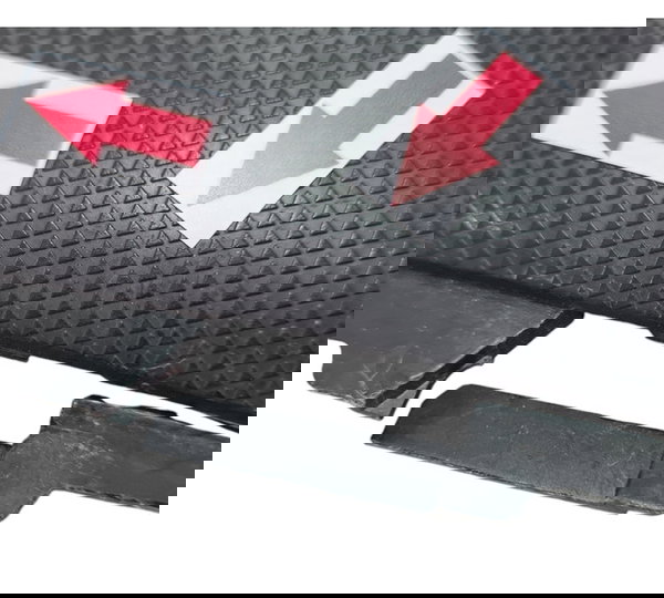 Par Acabamento Capa Tanque Cbr 1000rr 08/11 Descrição 9179 Preto