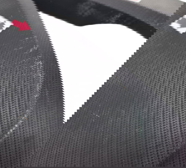 Par Acabamento Capa Tanque Cbr 1000rr 08/11 Descrição 9179 Preto