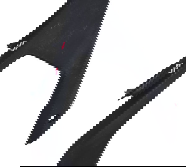 Carenagem Spoiler Dir Yamaha R3 16/19 Orig Descrição 49032 Preto