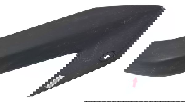Carenagem Spoiler Dir Yamaha R3 16/19 Orig Descrição 49032