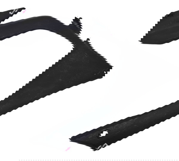 Carenagem Spoiler Dir Yamaha R3 16/19 Orig Descrição 49032 Preto