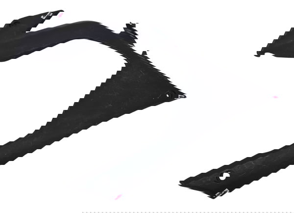 Carenagem Spoiler Dir Yamaha R3 16/19 Orig Descrição 49032