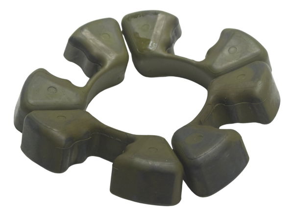 Coxim Cubo Coroa Kawasaki Z 750 08-12 Original