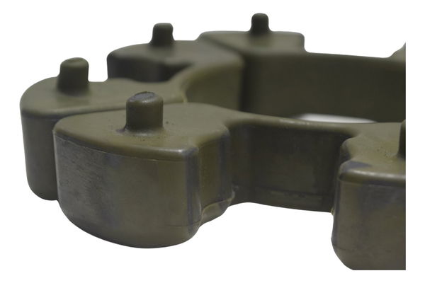 Coxim Cubo Coroa Kawasaki Z 750 08-12 Original