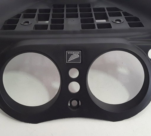 Aranha Suporte Painel Honda Cg 150 Mix 2010 Orig. 15133