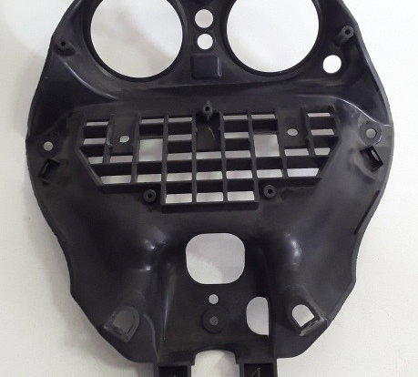 Aranha Suporte Painel Honda Cg 150 Mix 2010 Orig. 15133