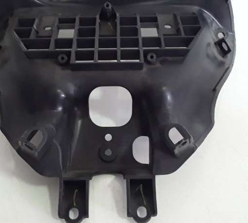 Aranha Suporte Painel Honda Cg 150 Mix 2010 Orig. 15133