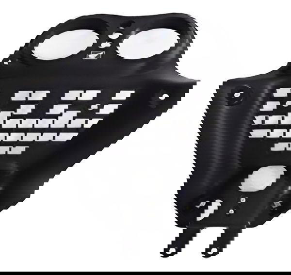 Aranha Suporte Painel Honda Cg 150 Mix 2010 Orig. 15133