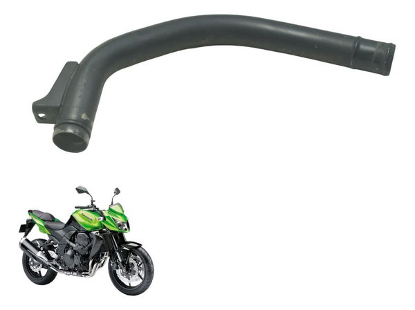 Conexão Água Kawasaki Z 750 08-12 Original