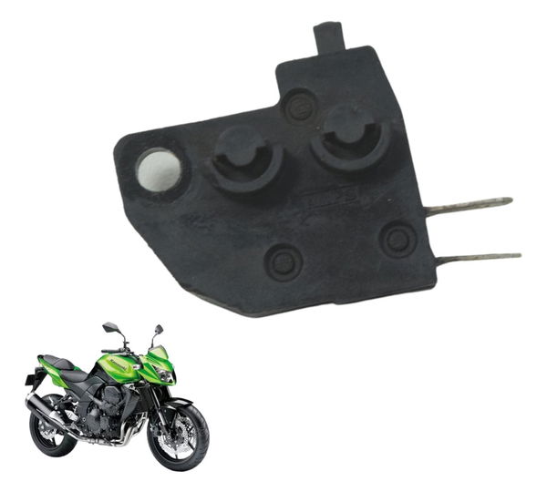 Interruptor Freio Dianteiro Kawasaki Z 750 08-12 Original