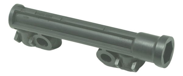 Flauta Injeção Kawasaki Z 750 08-12 Original