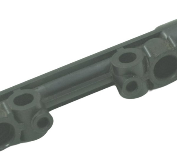 Flauta Injeção Kawasaki Z 750 08-12 Original