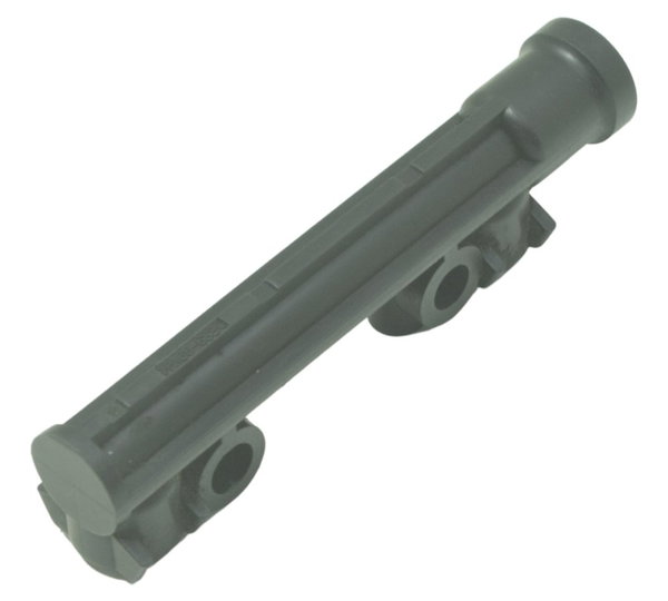 Flauta Injeção Kawasaki Z 750 08-12 Original