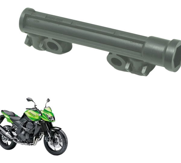 Flauta Injeção Kawasaki Z 750 08-12 Original