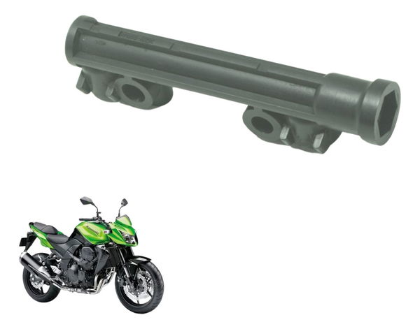 Flauta Injeção Kawasaki Z 750 08-12 Original