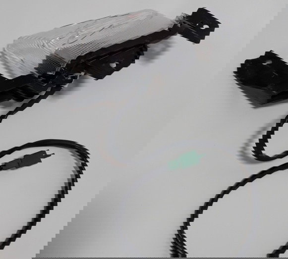 Pisca Dianteiro Dir Yamha Nmax 160 22/23 Orig Trincado 18303 Prateado