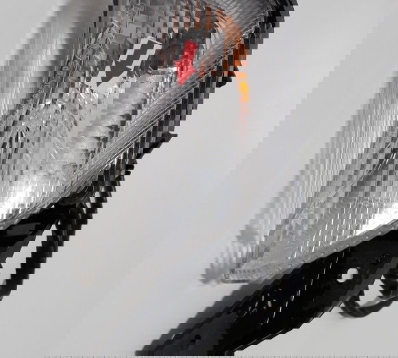 Pisca Dianteiro Dir Yamha Nmax 160 22/23 Orig Trincado 18303 Prateado