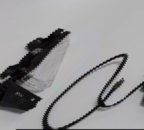 Pisca Dianteiro Dir Yamha Nmax 160 22/23 Orig Trincado 18303 Prateado